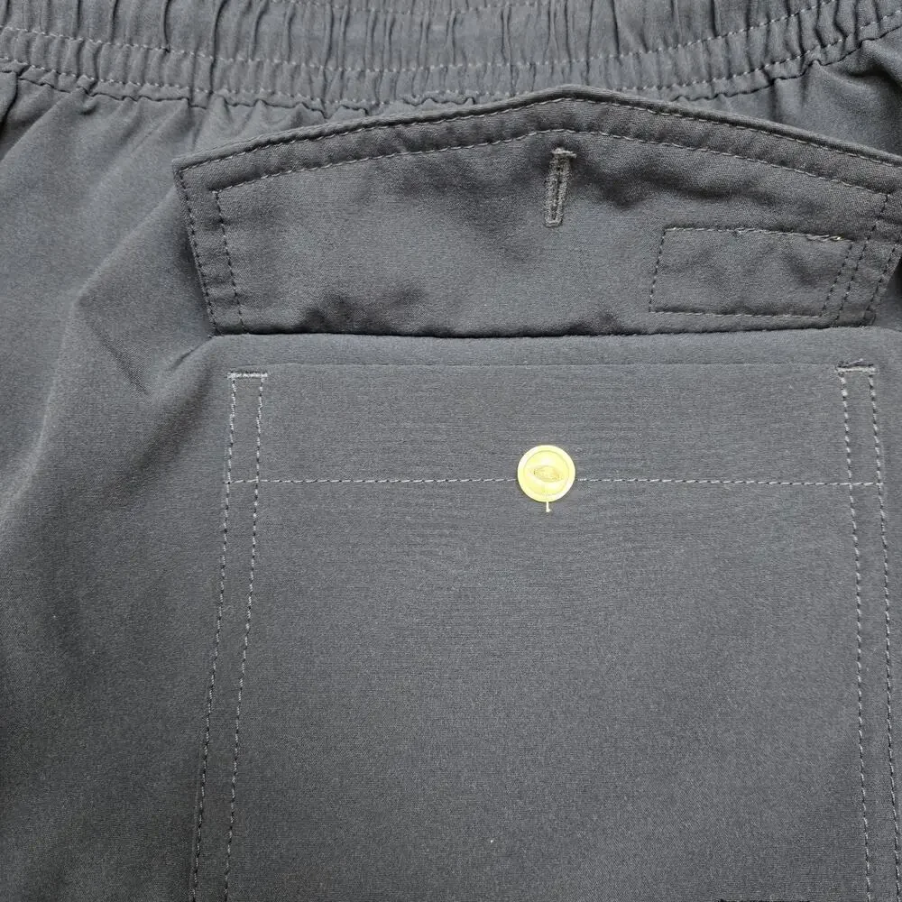 Polo Ralph Lauren Mens Trunks 4XB‎ Traveler Classic Fit In Dark Blue